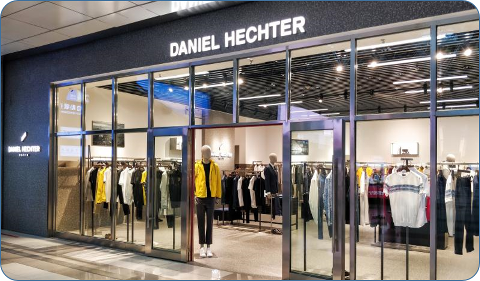 候机楼出发大厅2dh-r-03号场地                 主营: 男士服装,鞋帽